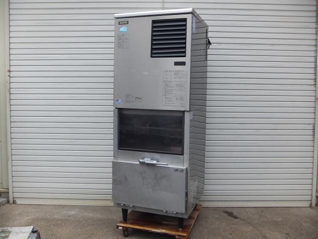 サンヨー　バーチカル製氷機　SIM-S202YN　