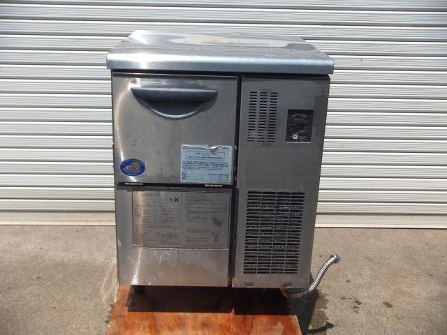 サンヨー チップアイス製氷機　SIM-F140