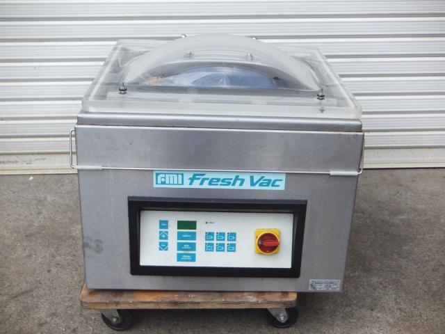 FMI 真空包装機 VF-430TTE