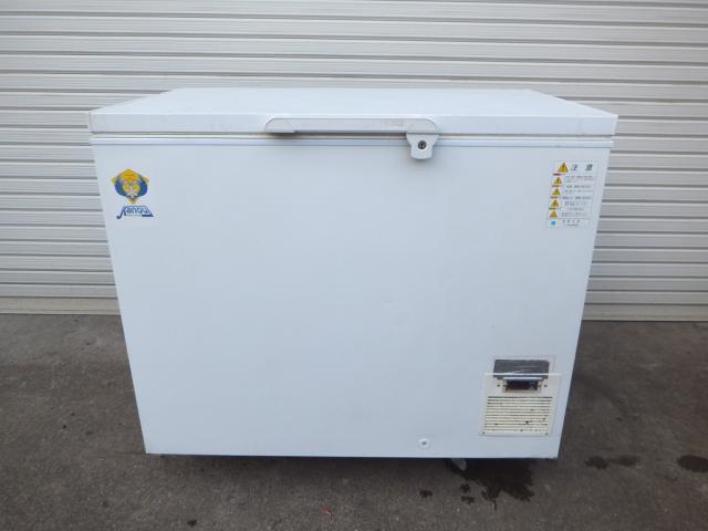 カノウ冷機 超低温ストッカー PRO21 -50度