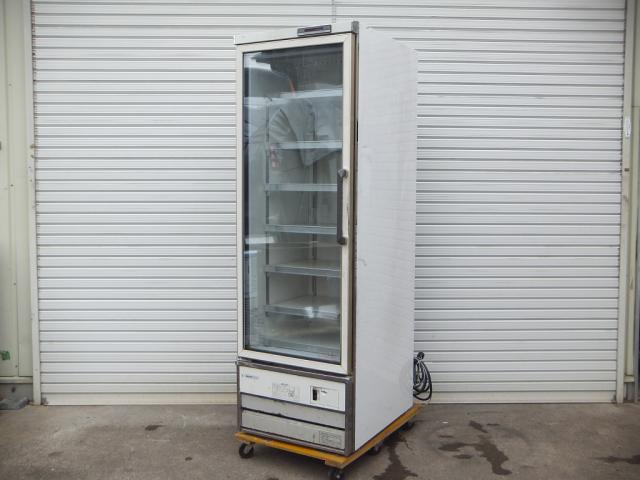 サンヨー　冷凍ショーケース SRL-2075N