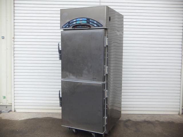 富士電機(株)　ショックフリーザー USF16-2CAA