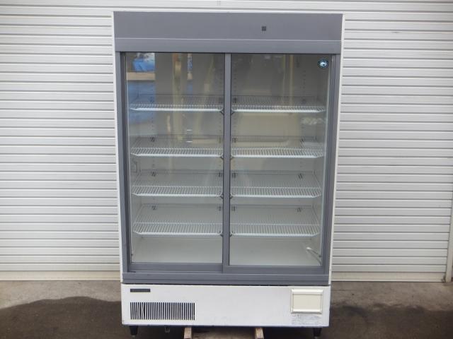ホシザキ 冷蔵リーチインショーケース　RSC-120B