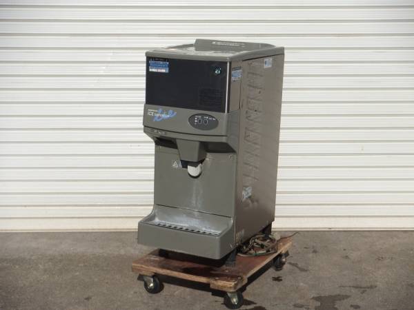 ホシザキ　チップアイスディスペンサー DCM-110F