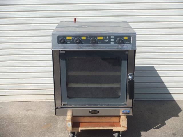 FMI　ベーカリーオーブン XV-202E