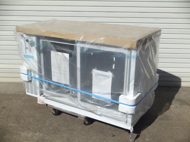 新品未開封 ダイワ　冷蔵ショーケース 4061DP-S 2014年