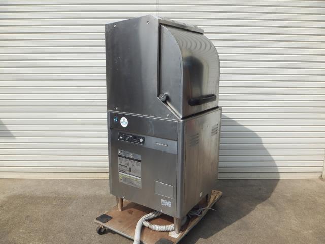 ホシザキ　業務用食器洗浄機　JWE-450RUA-R　中古