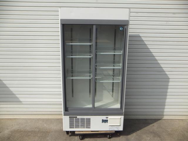 ホシザキ リーチイン冷蔵ショーケース RSC-90CT 中古