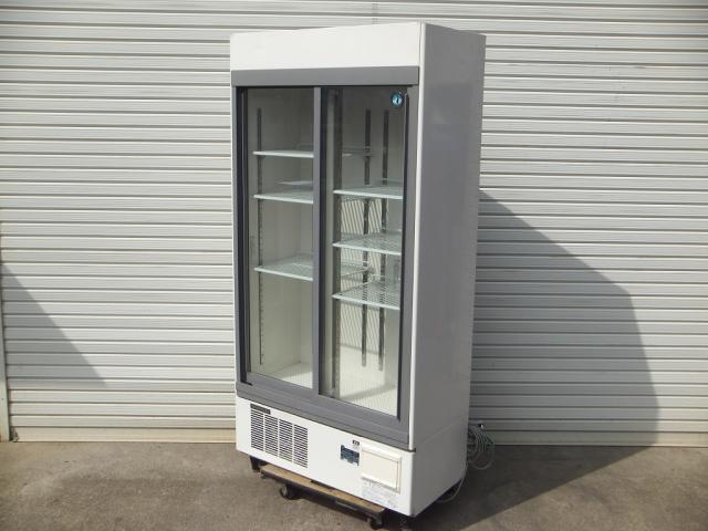 ホシザキ リーチイン冷蔵ショーケース RSC-90CT 中古