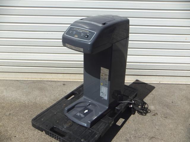 カリタ　業務用コーヒーマシン ET-350 厨房　中古