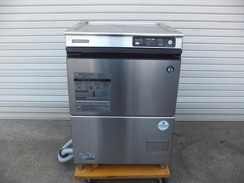 2011年製 ホシザキ 食器洗浄機 JWE-400TUA3-H
