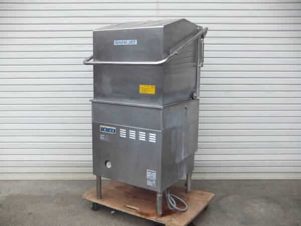 2012年製 サニジェット 食器洗浄機 SD82EA6