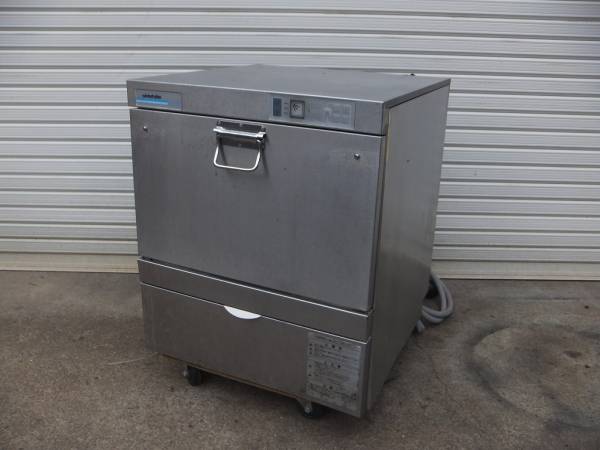 ウィンターハルター 食器洗浄機 3相200V