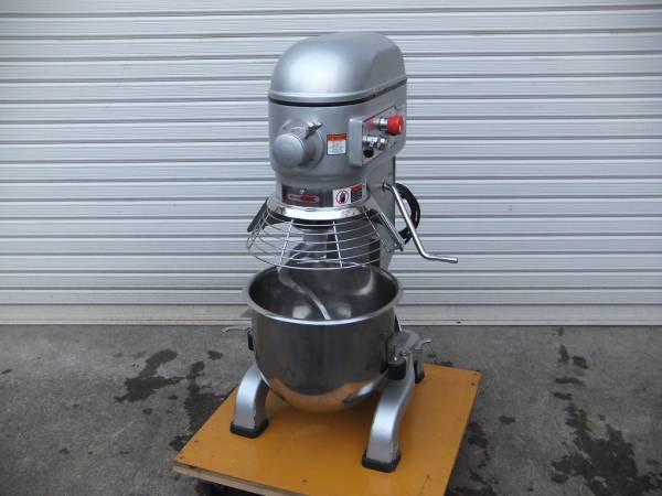 中古厨房 レマコム ミキサー RM-B20HAT