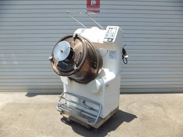 2007年製 クボタ シャリロボ KS726 100V