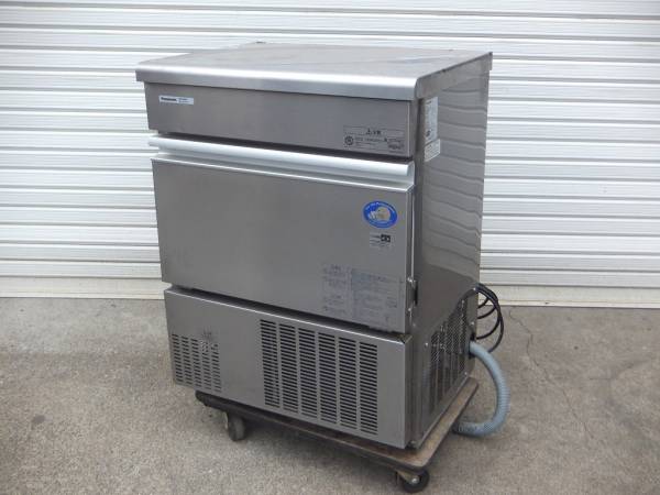中古 パナソニック 製氷機 SIM-S4500