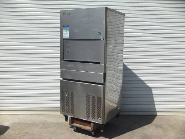 ホシザキ 業務用全自動製氷機 IM-220M