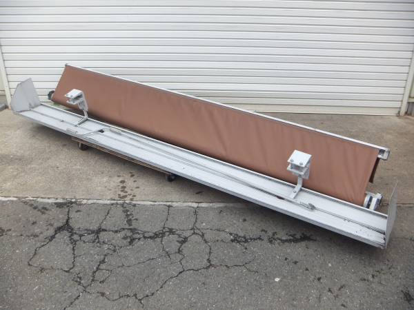 markilux マルキルックス オーニングテント TYPE2200