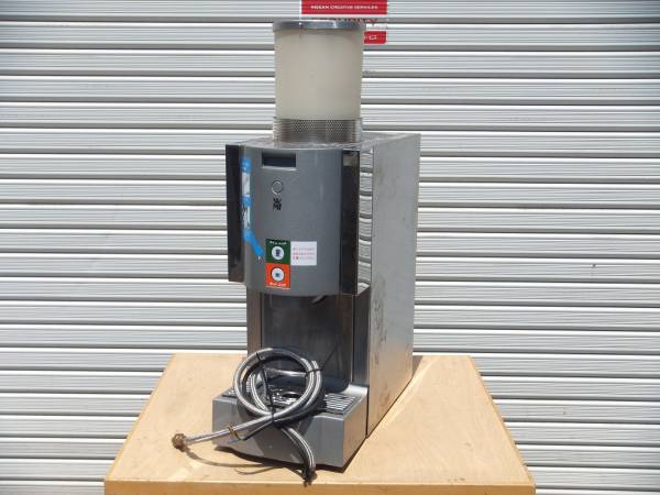 中古 WMF ココアドリップマシン コーヒーマシン