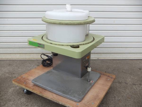 ハッピー工業　キャベツスライサー　RCS-60　中古厨房機器