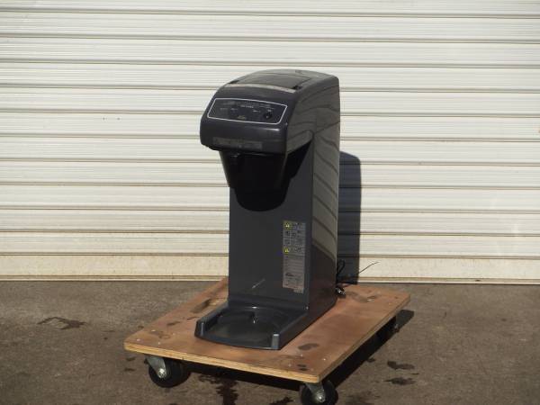 カリタ コーヒーマシーン ET-350 中古厨房機器