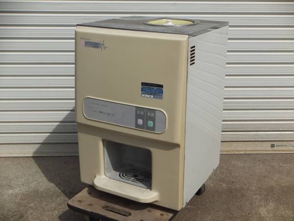 ホシザキ　給茶機　AT-12H2A　100V　中古厨房機器