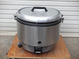 リンナイ ガス炊飯器 都市ガス 2009年製 RR-30S1 中古