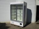 ホシザキ　リーチイン冷蔵ショーケース　RSC-120E　2021年製　100V　W1200×D650