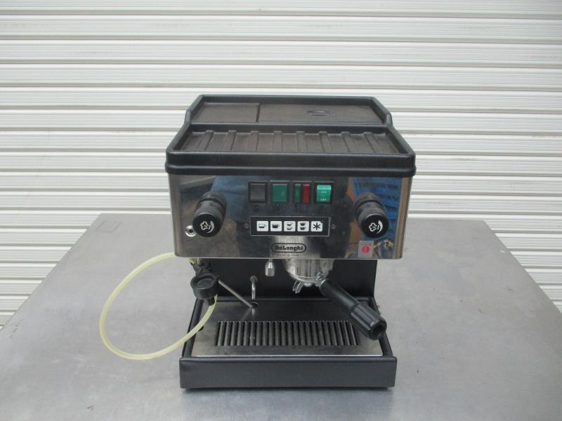 used】デロンギ コーヒーメーカー (厨房機器の買取・販売【厨房 used】デロンギ コーヒーメーカー (厨房機器の買取・販売【厨房