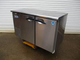 ダイワ　冷凍冷蔵コールドテーブル　4061S-A　2012年製　100V　店舗用品