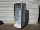 ㈱ユーイング　2ドア冷凍冷蔵庫　UR-FG110J(W)　2017年製　W479×D536×H108