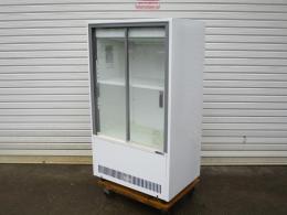 サンデン　冷蔵ショーケース　VRS-68X　2011年製　100v　131L　