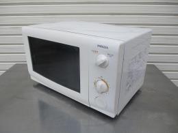 山善　電子レンジ　MW-D1901(W)　2014年製　中古　厨房 店舗用品