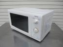 山善　電子レンジ　MW-D1901(W)　2014年製　中古　厨房 店舗用品