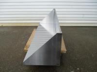 厨房機器の買取・販売【厨房オリジナル】 / ステンレス 平棚 W1000