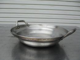 【両手鍋 21Φ 17枚】 W240×D210×H70　鍋　チゲ鍋など　1～2人用　キッチン用品　
