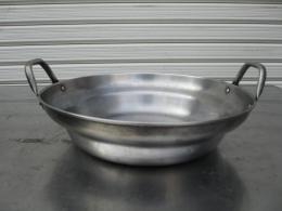 【両手鍋 24Φ 7枚】 W270×D240×H95　鍋　チゲ鍋など　1～2人用　キッチン用品　