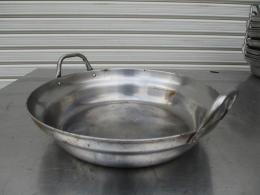 【両手鍋 27Φ 9枚】 W290×D270×H95　鍋　チゲ鍋など　1～2人用　キッチン用品　