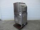 ホシザキ　食器洗浄機　JWE-450RUA3-R　2013年製　3相200V　W600×D600×H