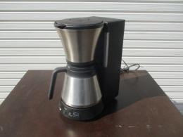 デバイスタイル サーモコーヒーメーカー CA-12S W170×D300×H350 中古