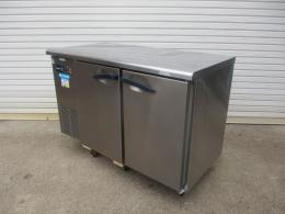 ダイワ　冷蔵コールドテーブル　4161SS-A　2016年製　W1200×D600×H800　店舗