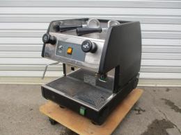 PAVONI コーヒーマシン 100V W370×D520×H510 中古