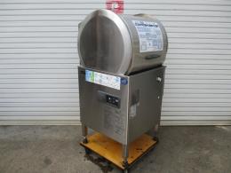 サンヨー 食器洗浄機 3相200V 50Hz専用 W600×D600×H1300 2009年製 中古