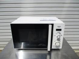 日立　電子レンジ　HMR-BK220-Z5　2019年製　100V　W486×D370×H296　店