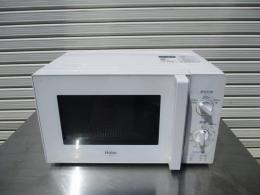 ハイアール　電子レンジ　JM-17H-50　2020年製　100V　W440×D320×H256　店