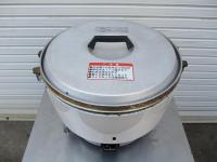 ささ　美品　リンナイ　ガス炊飯器　RR-50S1 RR-50S1 | Rinnai Style（リンナイスタイル） | リンナイ