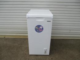 吉井電気(株)　アビテラックス　電子冷凍庫　ACF-603C　2020年製　100V　W405×D5