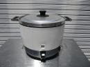 パロマ ガス炊飯器 3升炊き 都市ガス PR-6CSS 1997年製 中古