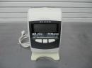 NIPPO　タイムレコーダー　100V　【W130xD110xH230】　店舗用品　中古　厨房