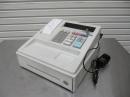 シャープ SHARP　電子レジスター　XE-A147-W　100V　W330×D360×H190　店
